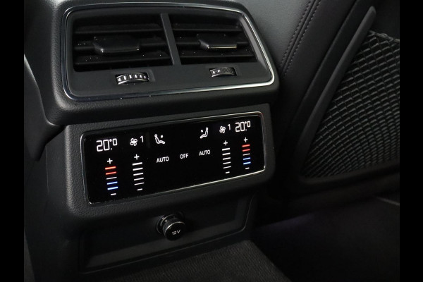 Audi A6 Avant 50 TFSI e quattro 3x S-line | SOH 94,5% | Panoramadak | Half leder | Trekhaak | Stoelverwarming | B&O Sound | Head-up | Camera | Park assist | Carplay
