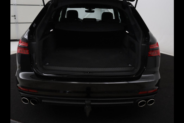 Audi A6 Avant 50 TFSI e quattro 3x S-line | SOH 94,5% | Panoramadak | Half leder | Trekhaak | Stoelverwarming | B&O Sound | Head-up | Camera | Park assist | Carplay