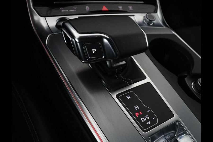 Audi A6 Avant 50 TFSI e quattro 3x S-line | SOH 94,5% | Panoramadak | Half leder | Trekhaak | Stoelverwarming | B&O Sound | Head-up | Camera | Park assist | Carplay