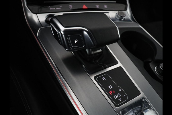Audi A6 Avant 50 TFSI e quattro 3x S-line | SOH 94,5% | Panoramadak | Half leder | Trekhaak | Stoelverwarming | B&O Sound | Head-up | Camera | Park assist | Carplay