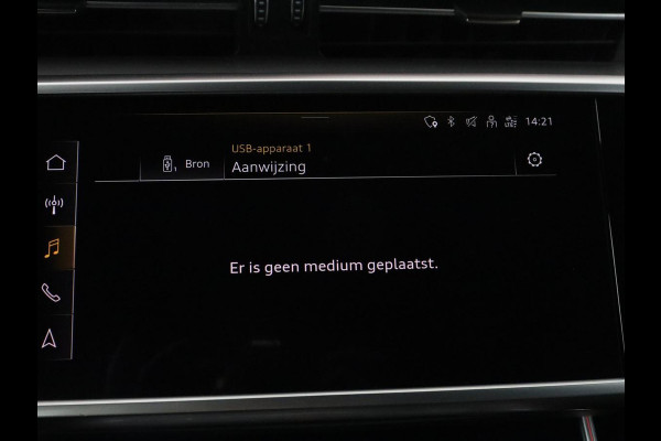 Audi A6 Avant 50 TFSI e quattro 3x S-line | SOH 94,5% | Panoramadak | Half leder | Trekhaak | Stoelverwarming | B&O Sound | Head-up | Camera | Park assist | Carplay