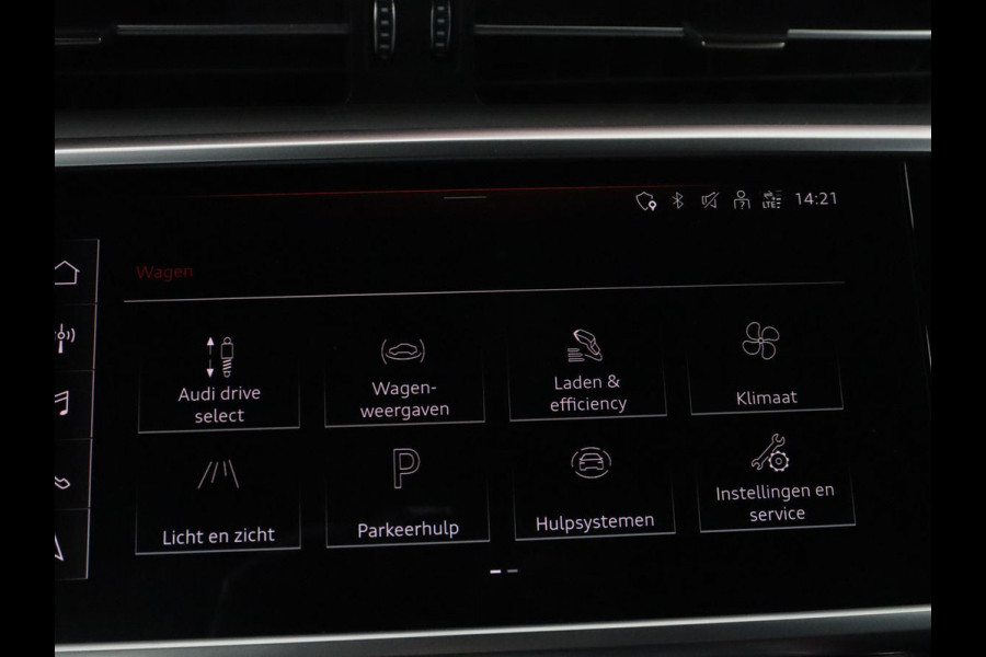 Audi A6 Avant 50 TFSI e quattro 3x S-line | SOH 94,5% | Panoramadak | Half leder | Trekhaak | Stoelverwarming | B&O Sound | Head-up | Camera | Park assist | Carplay