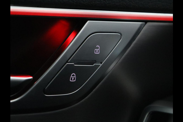 Audi A6 Avant 50 TFSI e quattro 3x S-line | SOH 94,5% | Panoramadak | Half leder | Trekhaak | Stoelverwarming | B&O Sound | Head-up | Camera | Park assist | Carplay
