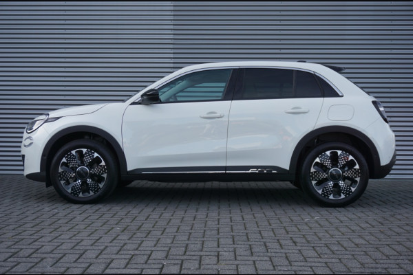 Fiat 600 Hybrid La Prima | Stoel massage | Carplay | Keyless
