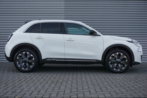 Fiat 600 Hybrid La Prima | Stoel massage | Carplay | Keyless