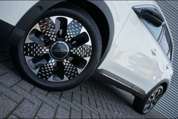 Fiat 600 Hybrid La Prima | Stoel massage | Carplay | Keyless