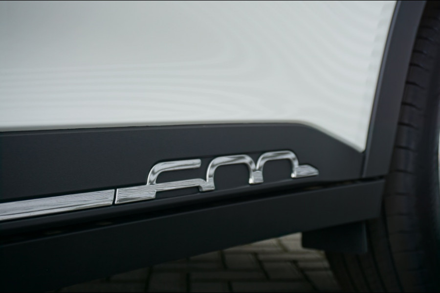 Fiat 600 Hybrid La Prima | Stoel massage | Carplay | Keyless