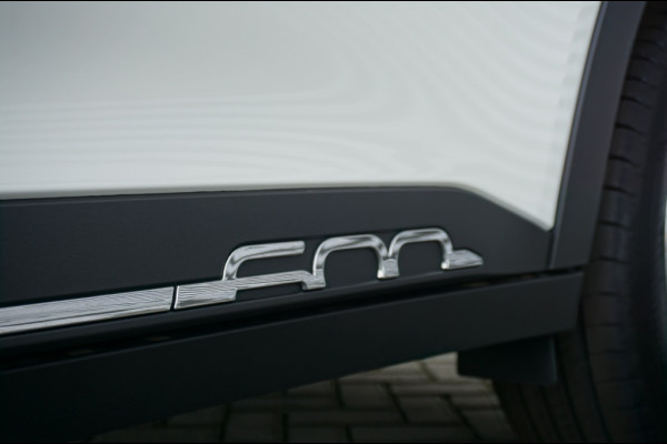 Fiat 600 Hybrid La Prima | Stoel massage | Carplay | Keyless