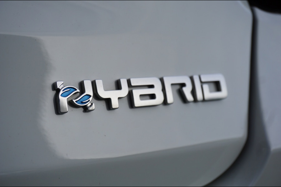 Fiat 600 Hybrid La Prima | Stoel massage | Carplay | Keyless