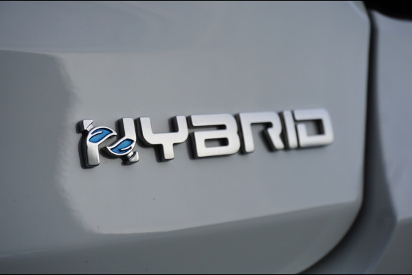 Fiat 600 Hybrid La Prima | Stoel massage | Carplay | Keyless