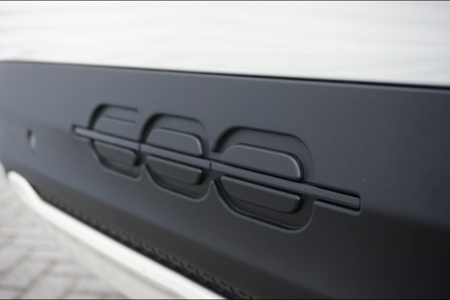 Fiat 600 Hybrid La Prima | Stoel massage | Carplay | Keyless