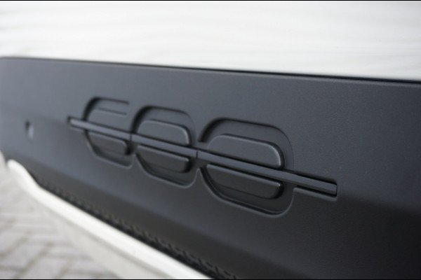 Fiat 600 Hybrid La Prima | Stoel massage | Carplay | Keyless