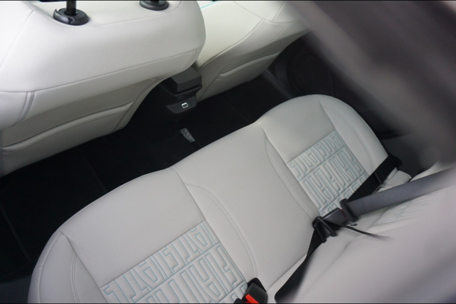 Fiat 600 Hybrid La Prima | Stoel massage | Carplay | Keyless