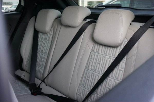 Fiat 600 Hybrid La Prima | Stoel massage | Carplay | Keyless