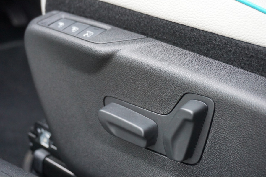 Fiat 600 Hybrid La Prima | Stoel massage | Carplay | Keyless