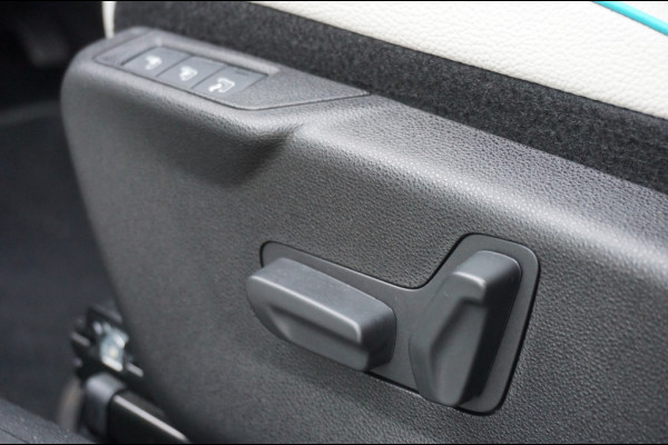 Fiat 600 Hybrid La Prima | Stoel massage | Carplay | Keyless