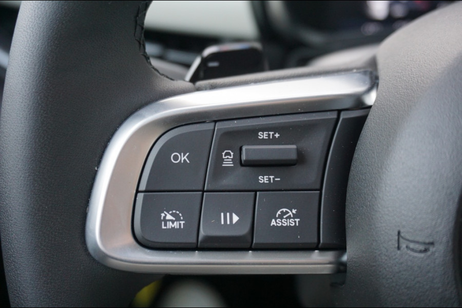 Fiat 600 Hybrid La Prima | Stoel massage | Carplay | Keyless