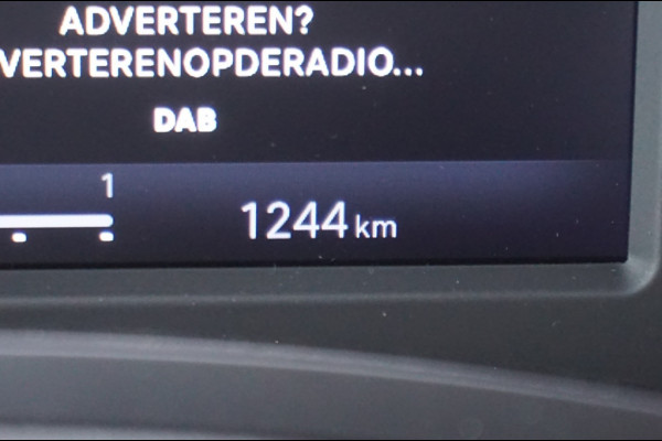 Fiat 600 Hybrid La Prima | Stoel massage | Carplay | Keyless