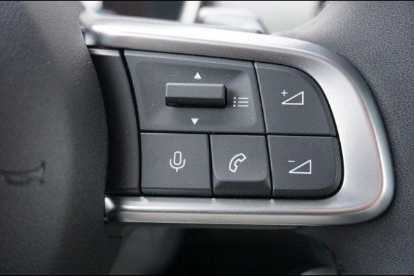 Fiat 600 Hybrid La Prima | Stoel massage | Carplay | Keyless