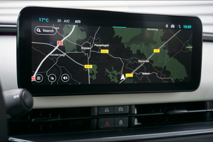 Fiat 600 Hybrid La Prima | Stoel massage | Carplay | Keyless
