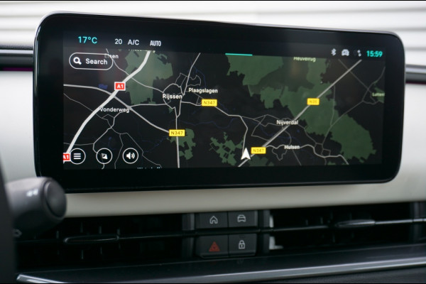 Fiat 600 Hybrid La Prima | Stoel massage | Carplay | Keyless