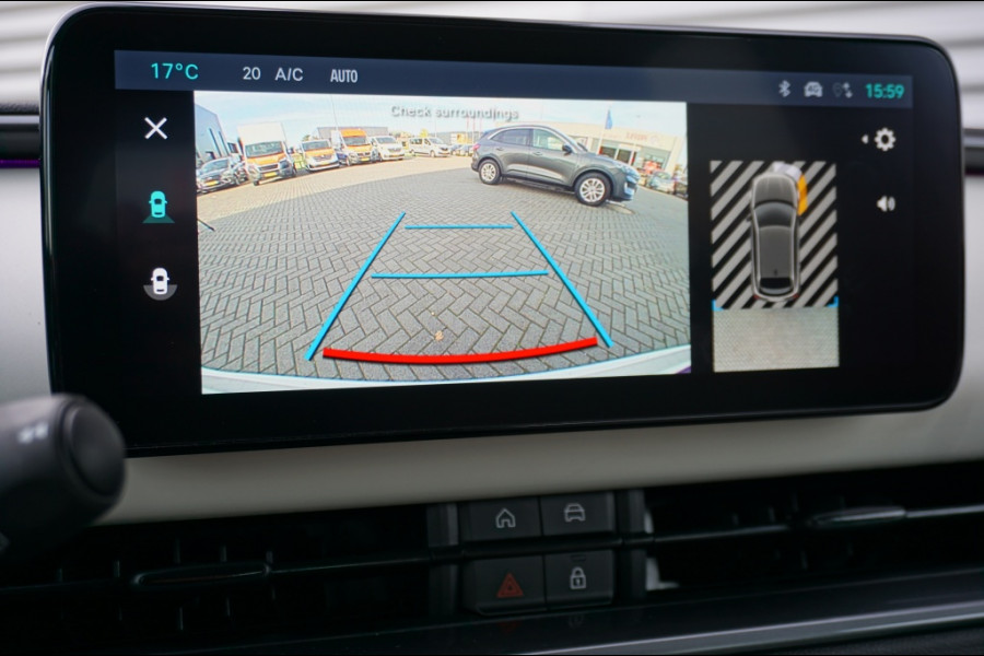 Fiat 600 Hybrid La Prima | Stoel massage | Carplay | Keyless