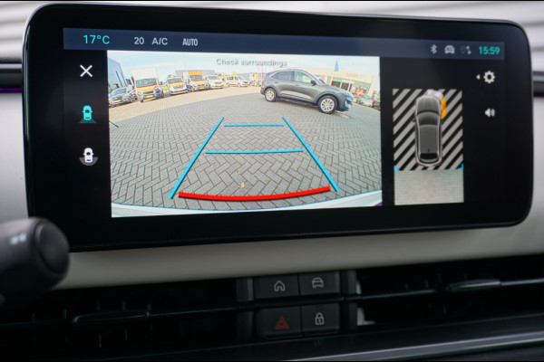 Fiat 600 Hybrid La Prima | Stoel massage | Carplay | Keyless