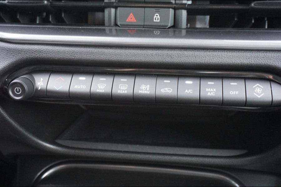 Fiat 600 Hybrid La Prima | Stoel massage | Carplay | Keyless