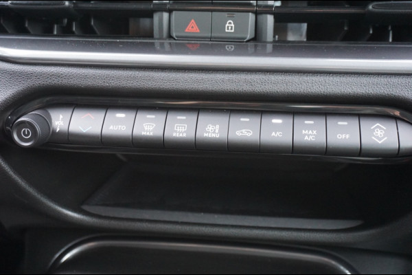 Fiat 600 Hybrid La Prima | Stoel massage | Carplay | Keyless