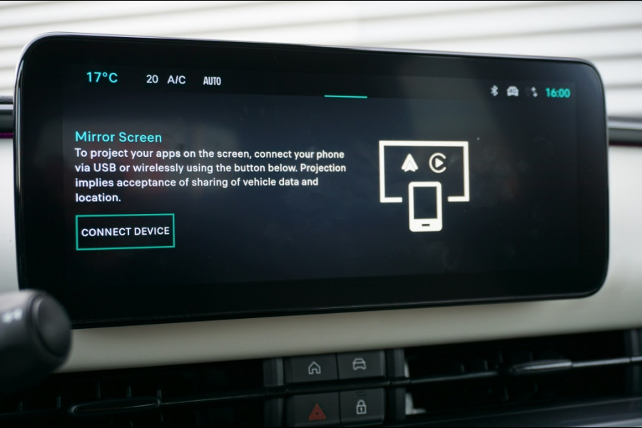 Fiat 600 Hybrid La Prima | Stoel massage | Carplay | Keyless