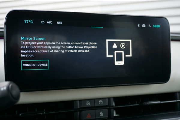 Fiat 600 Hybrid La Prima | Stoel massage | Carplay | Keyless