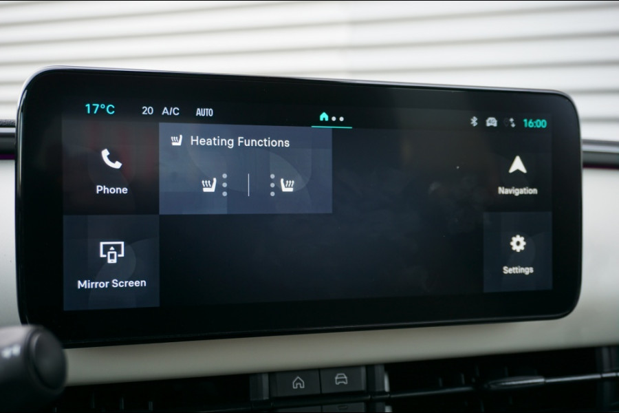 Fiat 600 Hybrid La Prima | Stoel massage | Carplay | Keyless