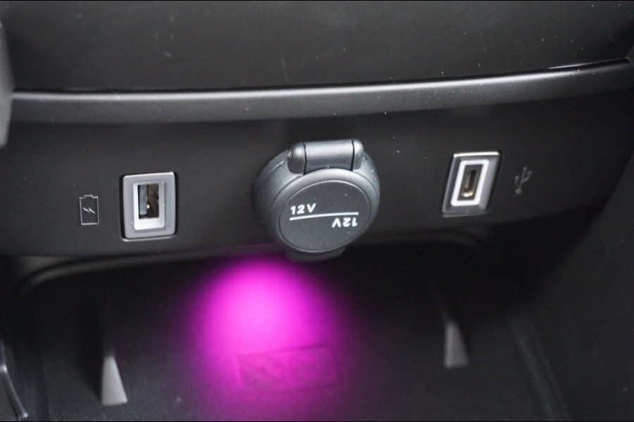 Fiat 600 Hybrid La Prima | Stoel massage | Carplay | Keyless