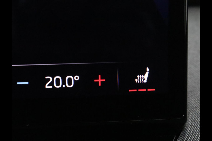 Škoda ENYAQ iV 60 SOH 91,2% | Adaptive cruise | Stuur/stoel verwarming | Trekhaak | Camera | Sfeerverlichting |