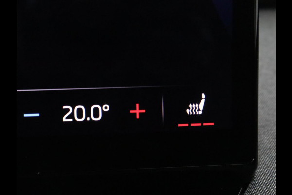 Škoda ENYAQ iV 60 SOH 91,2% | Adaptive cruise | Stuur/stoel verwarming | Trekhaak | Camera | Sfeerverlichting |