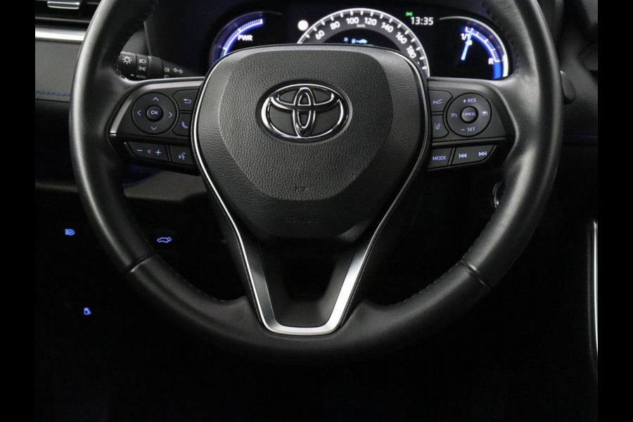 Toyota RAV4 2.5 Hybrid Bi-Tone | Navigatie | Camera | Stoelverwarming | LED |