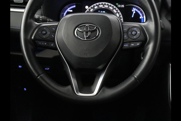 Toyota RAV4 2.5 Hybrid Bi-Tone | Navigatie | Camera | Stoelverwarming | LED |