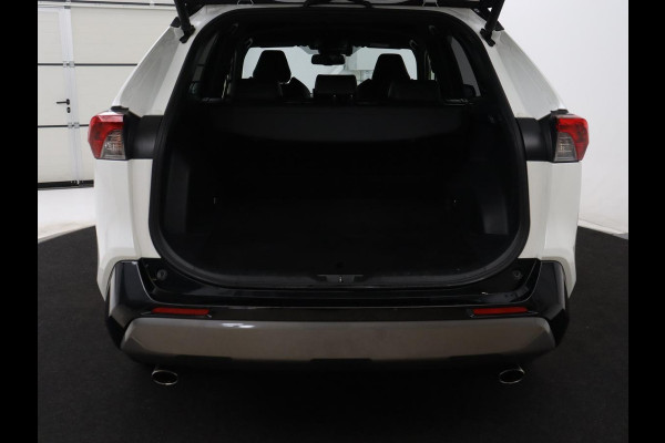 Toyota RAV4 2.5 Hybrid Bi-Tone | Navigatie | Camera | Stoelverwarming | LED |