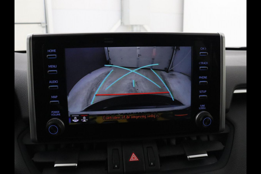 Toyota RAV4 2.5 Hybrid Bi-Tone | Navigatie | Camera | Stoelverwarming | LED |
