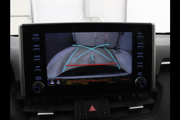 Toyota RAV4 2.5 Hybrid Bi-Tone | Navigatie | Camera | Stoelverwarming | LED |