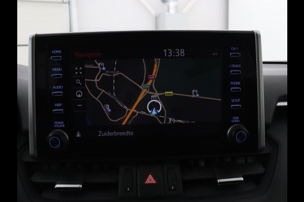 Toyota RAV4 2.5 Hybrid Bi-Tone | Navigatie | Camera | Stoelverwarming | LED |