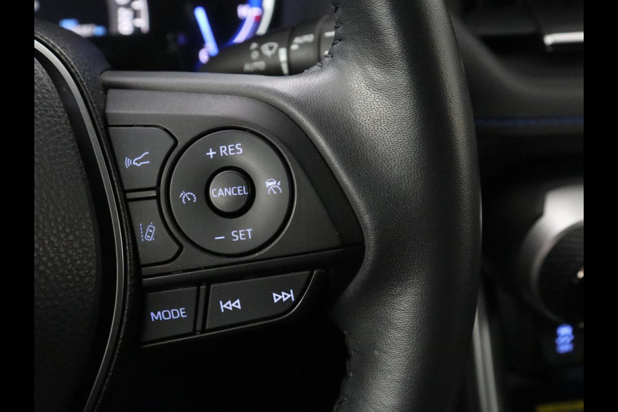Toyota RAV4 2.5 Hybrid Bi-Tone | Navigatie | Camera | Stoelverwarming | LED |