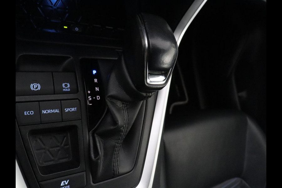 Toyota RAV4 2.5 Hybrid Bi-Tone | Navigatie | Camera | Stoelverwarming | LED |