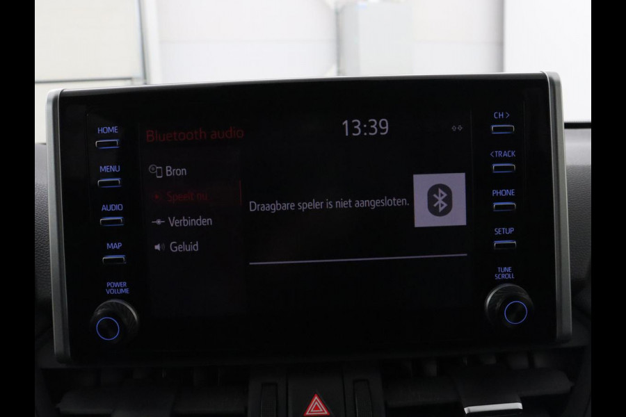 Toyota RAV4 2.5 Hybrid Bi-Tone | Navigatie | Camera | Stoelverwarming | LED |