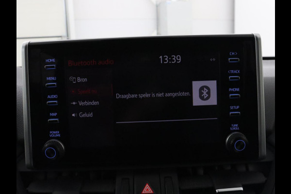 Toyota RAV4 2.5 Hybrid Bi-Tone | Navigatie | Camera | Stoelverwarming | LED |