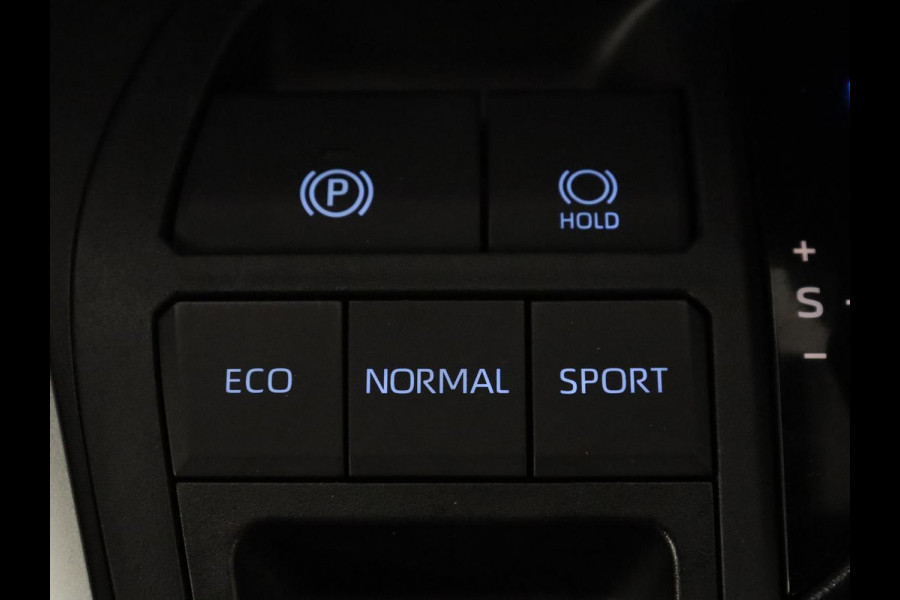 Toyota RAV4 2.5 Hybrid Bi-Tone | Navigatie | Camera | Stoelverwarming | LED |