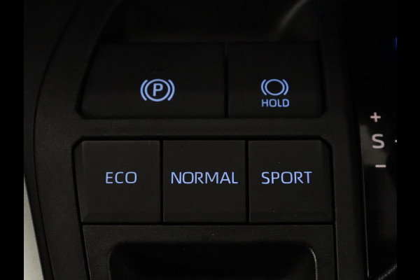Toyota RAV4 2.5 Hybrid Bi-Tone | Navigatie | Camera | Stoelverwarming | LED |