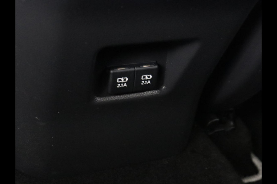Toyota RAV4 2.5 Hybrid Bi-Tone | Navigatie | Camera | Stoelverwarming | LED |