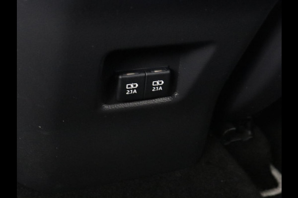 Toyota RAV4 2.5 Hybrid Bi-Tone | Navigatie | Camera | Stoelverwarming | LED |