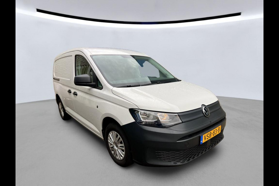 Volkswagen Caddy Maxi L2H1 2.0 TDI 75pk Comfort / Wordt verwacht